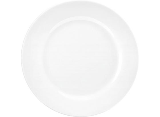 Dezertný Tanier Adria - biela, Konvenčný, keramika (19cm) - Mömax modern living Dezertný Tanier Adria - biela, Konvenčný, keramika (19cm) - Mömax modern living