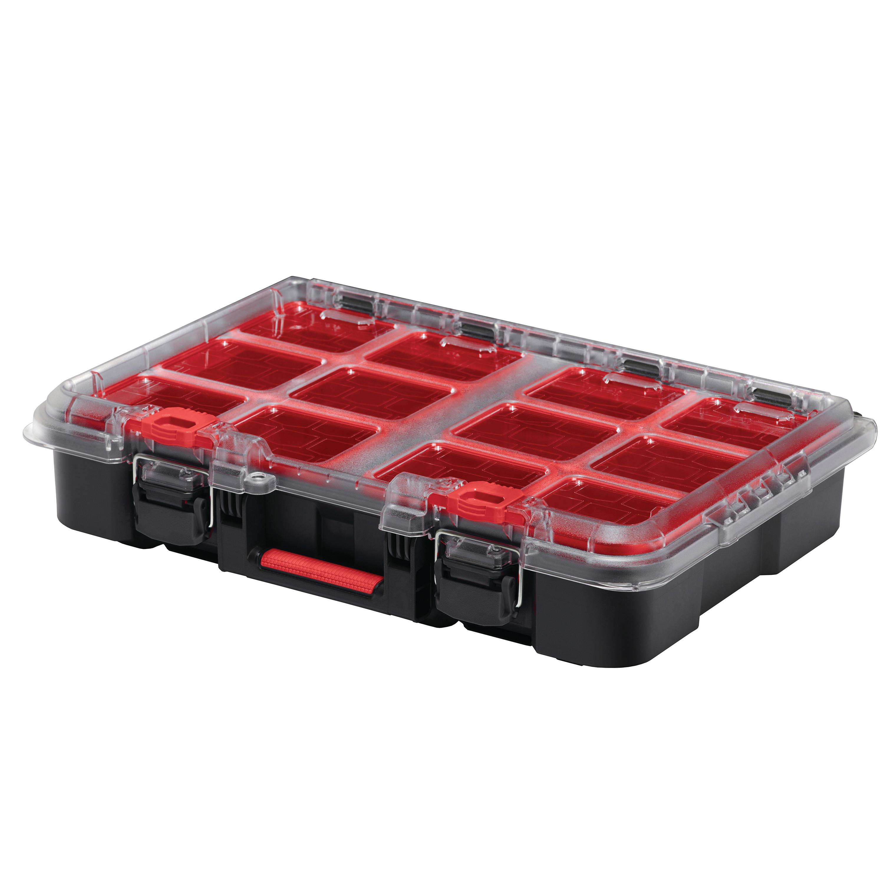 Organizér Na Nářadí Stack’n’roll - Basics, plast (51/11/35cm)