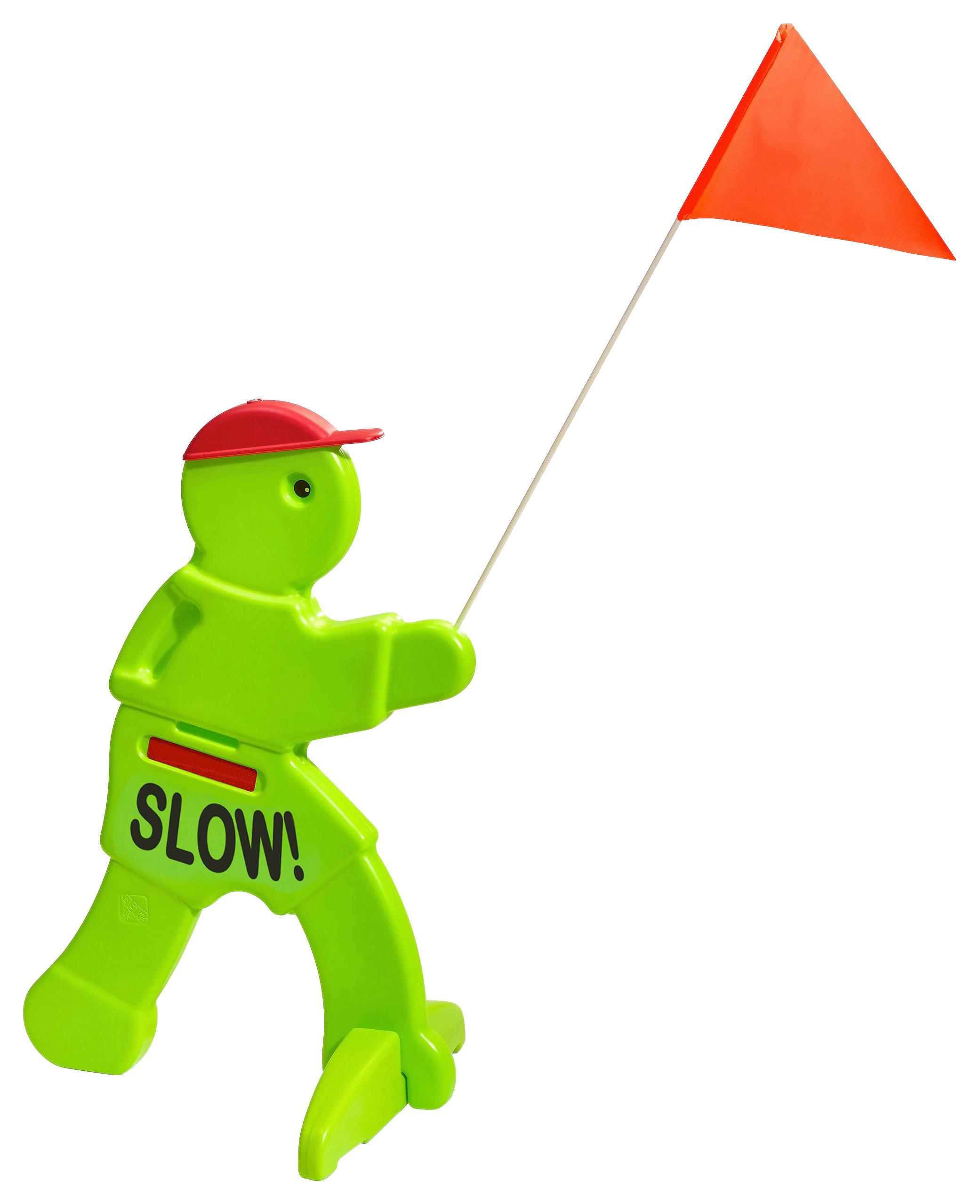 Verkehrszeichen 864899 - KONVENTIONELL (94/122/46,4cm) - Ambia Garden