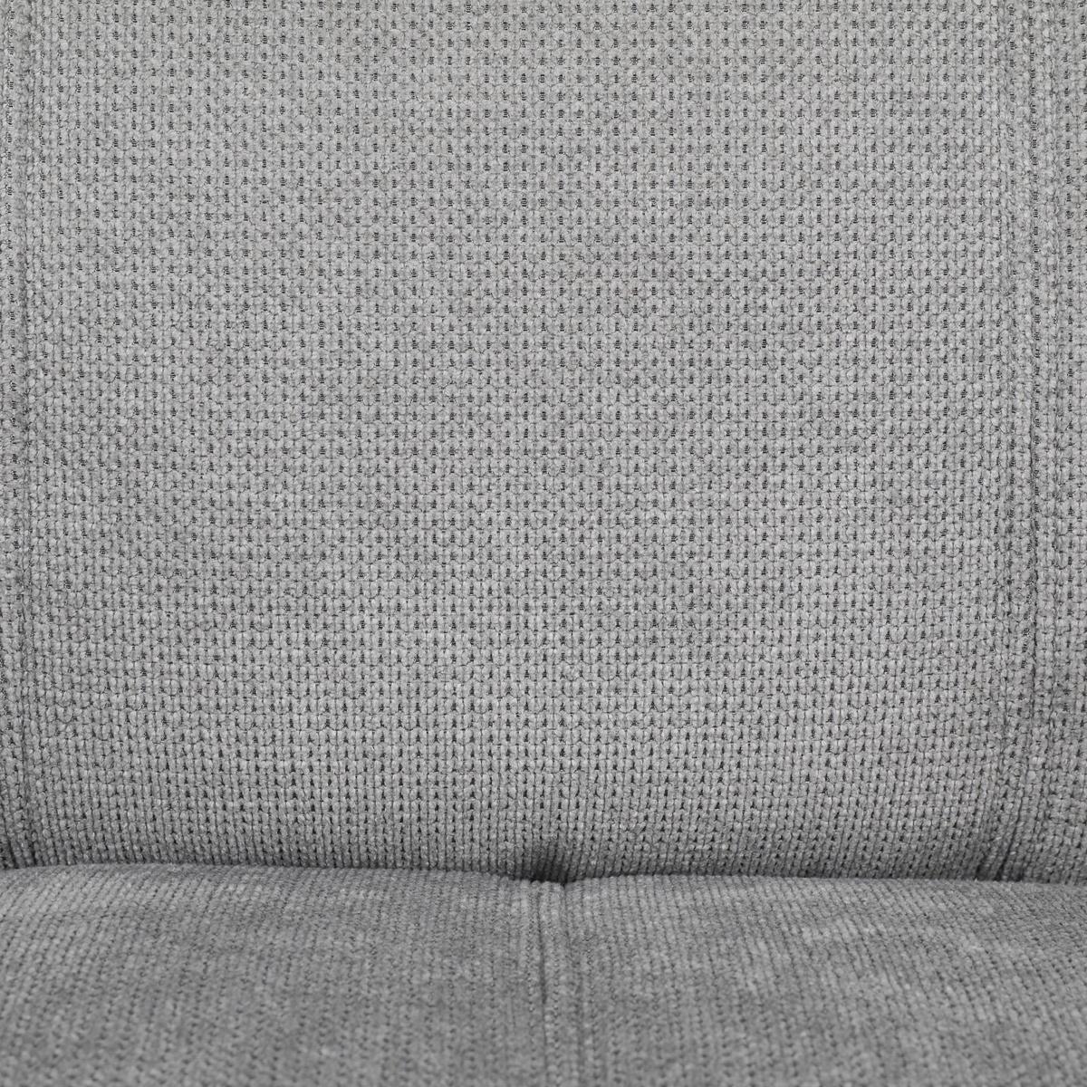 Chefsessel Anna 2 - Schwarz/Grau, MODERN, Holz/Kunststoff (63/122/68cm)