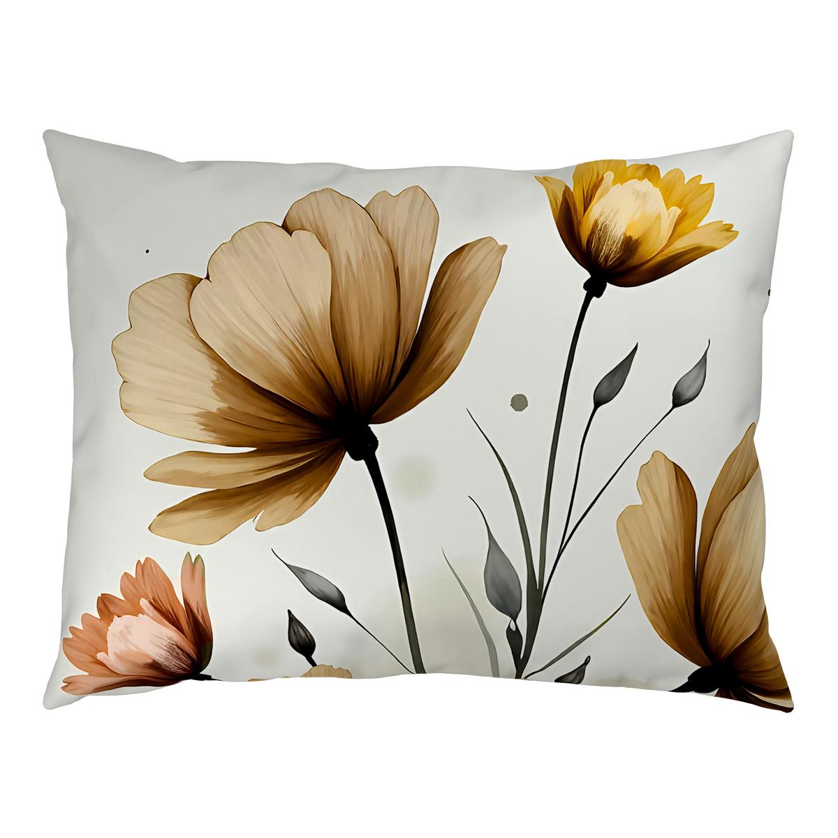 BETTWÄSCHE VERSAILLES - Beige, MODERN, Textil - Luca Bessoni