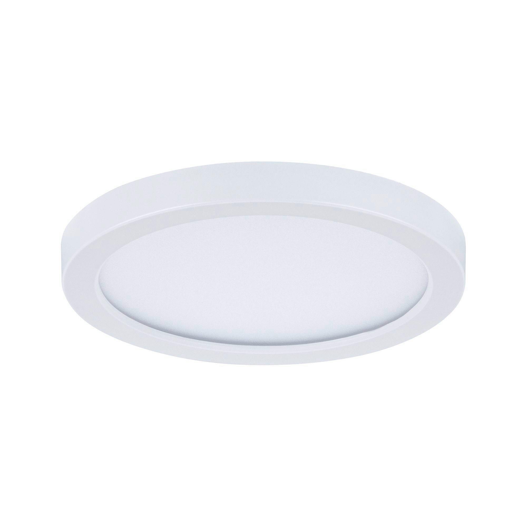 LED-Paneel Ø 11,8 cm Rund