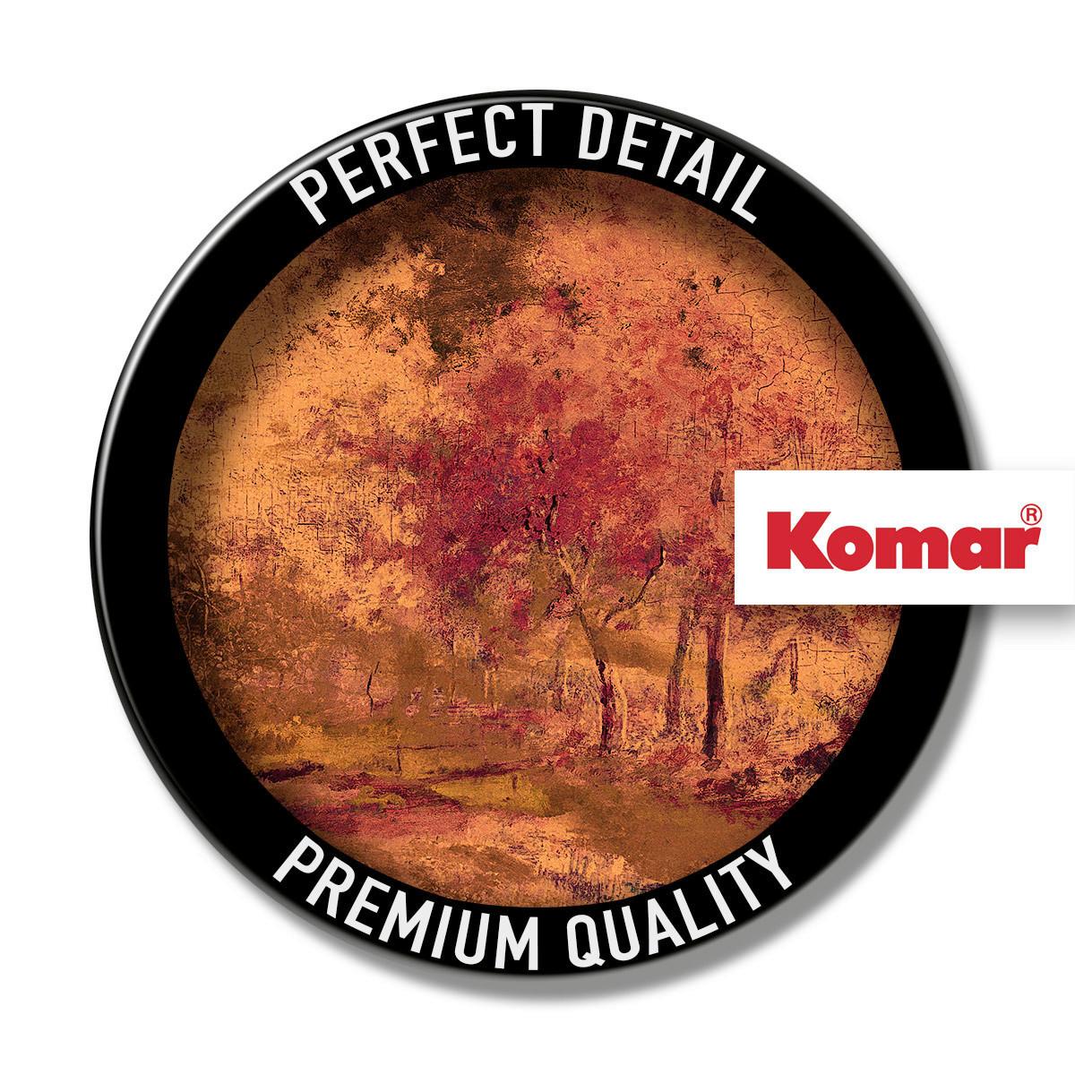 Fototapete Inx4-027 Autumna - Trend (200/280cm) - Komar