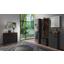 Kommode Justus B: 60 cm Anthrazit - Dunkelbraun/Anthrazit, MODERN, Holzwerkstoff/Kunststoff (60/102/30cm) - MID.YOU Kommode Justus B: 60 cm Anthrazit - Dunkelbraun/Anthrazit, MODERN, Holzwerkstoff/Kunststoff (60/102/30cm) - MID.YOU