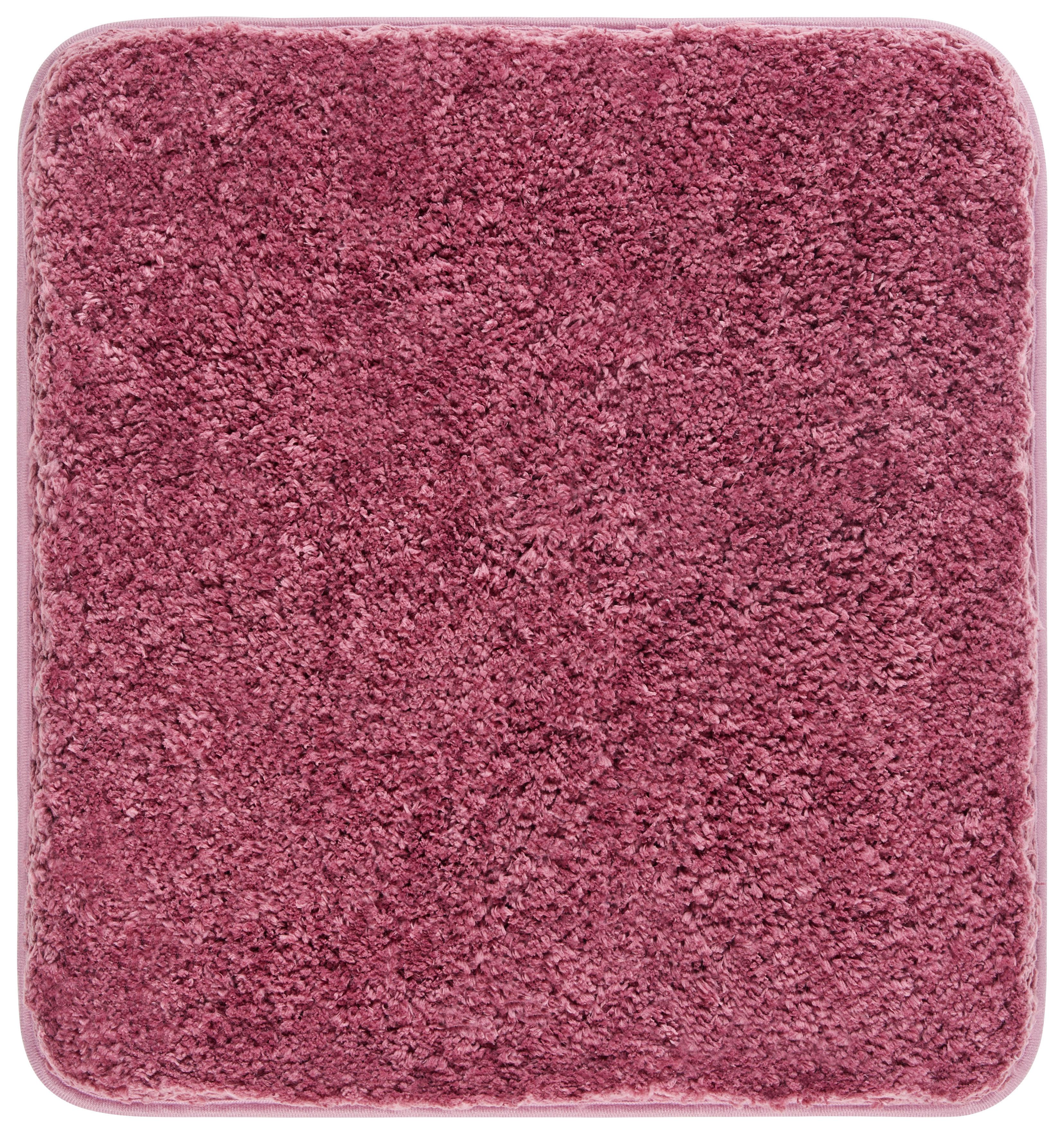 Wc Előke Chiara Kb. 45/50cm - szeder, Modern, textil (45/50cm) - Luca Bessoni