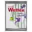 Schwammtuch Wettex 3er Design - Weiß, Basics, Textil - Vileda Schwammtuch Wettex 3er Design - Weiß, Basics, Textil - Vileda