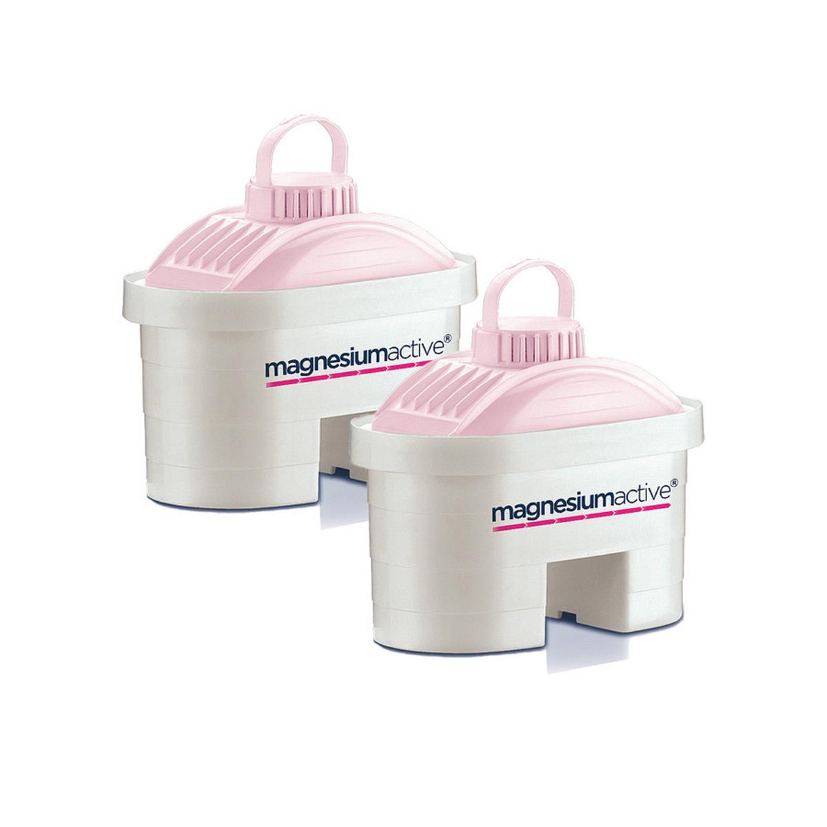 Active Vízszűrőbetét Laica Bi-Flux Magnézium - Basics