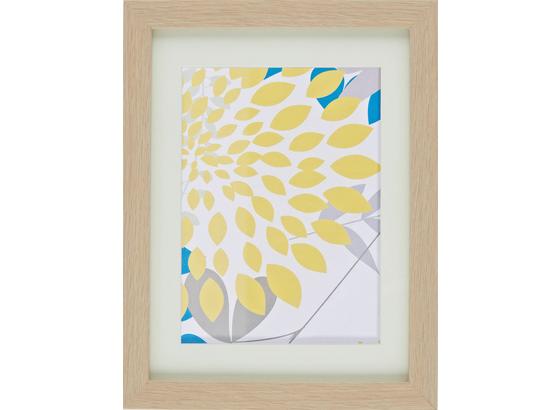 Rám Na Fotky Gitta - farby dubu, drevo/kompozitné drevo (18/24cm) - Mömax modern living Rám Na Fotky Gitta - farby dubu, drevo/kompozitné drevo (18/24cm) - Mömax modern living