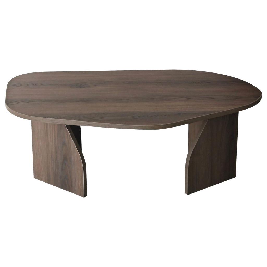 COUCHTISCH Walnussfarben B: 100cm