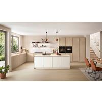 Einbauküche Singapur Frei Planbar - MODERN - Vertico