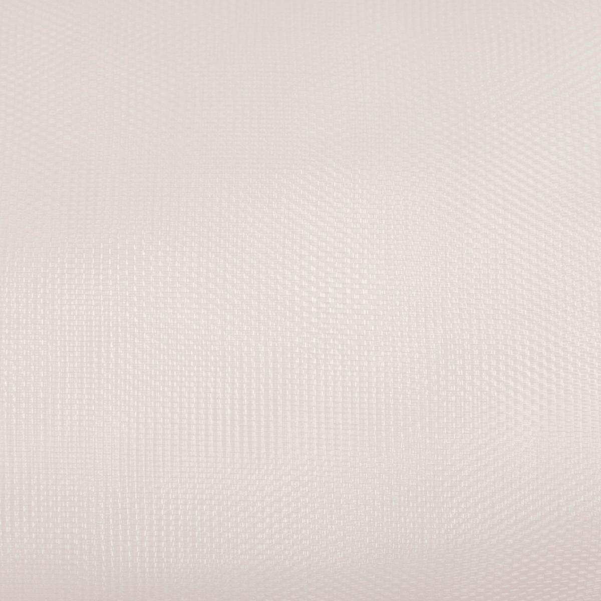 Hochbeet Tunnelbogen Weiß/transparent - Transparent/Weiß, Basics, Kunststoff (400/200cm)