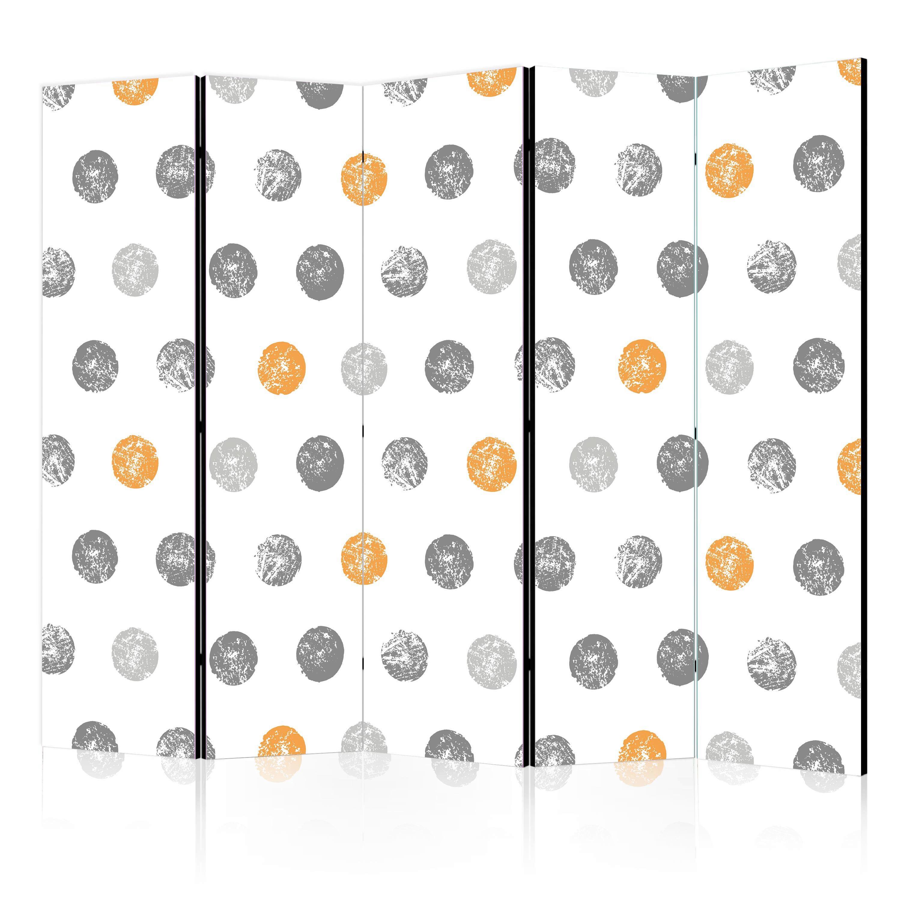 Paravent Multicolor B: 225 Cm