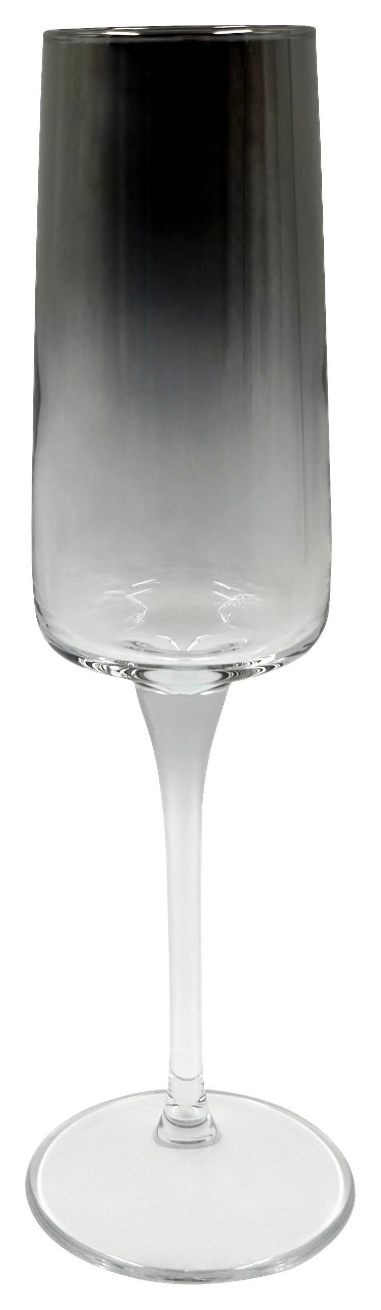 Champagnerglas Rene