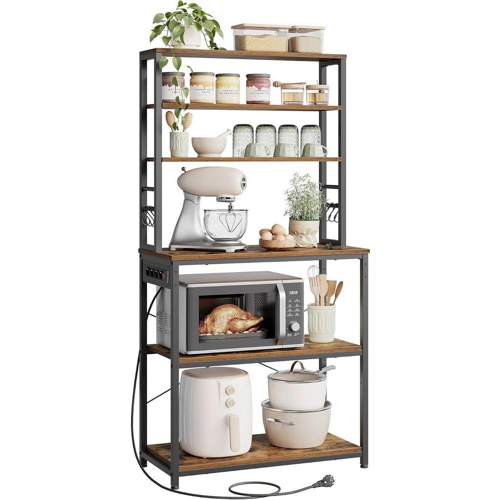 REGAL BAKER'S RACK