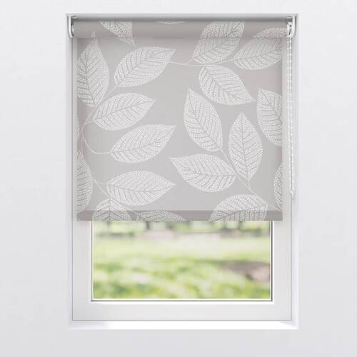 Rollo Rollo Tl25mm - Beige, KONVENTIONELL, Kunststoff (120/190cm)