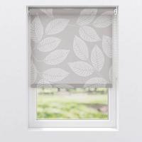 Rollo Rollo Tl25mm - Beige, KONVENTIONELL, Kunststoff (180/190cm)