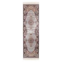 Läufer MY BABYLON OF OBSESSION - Beige/Multicolor, Design, Textil (80/250cm) - Obsession