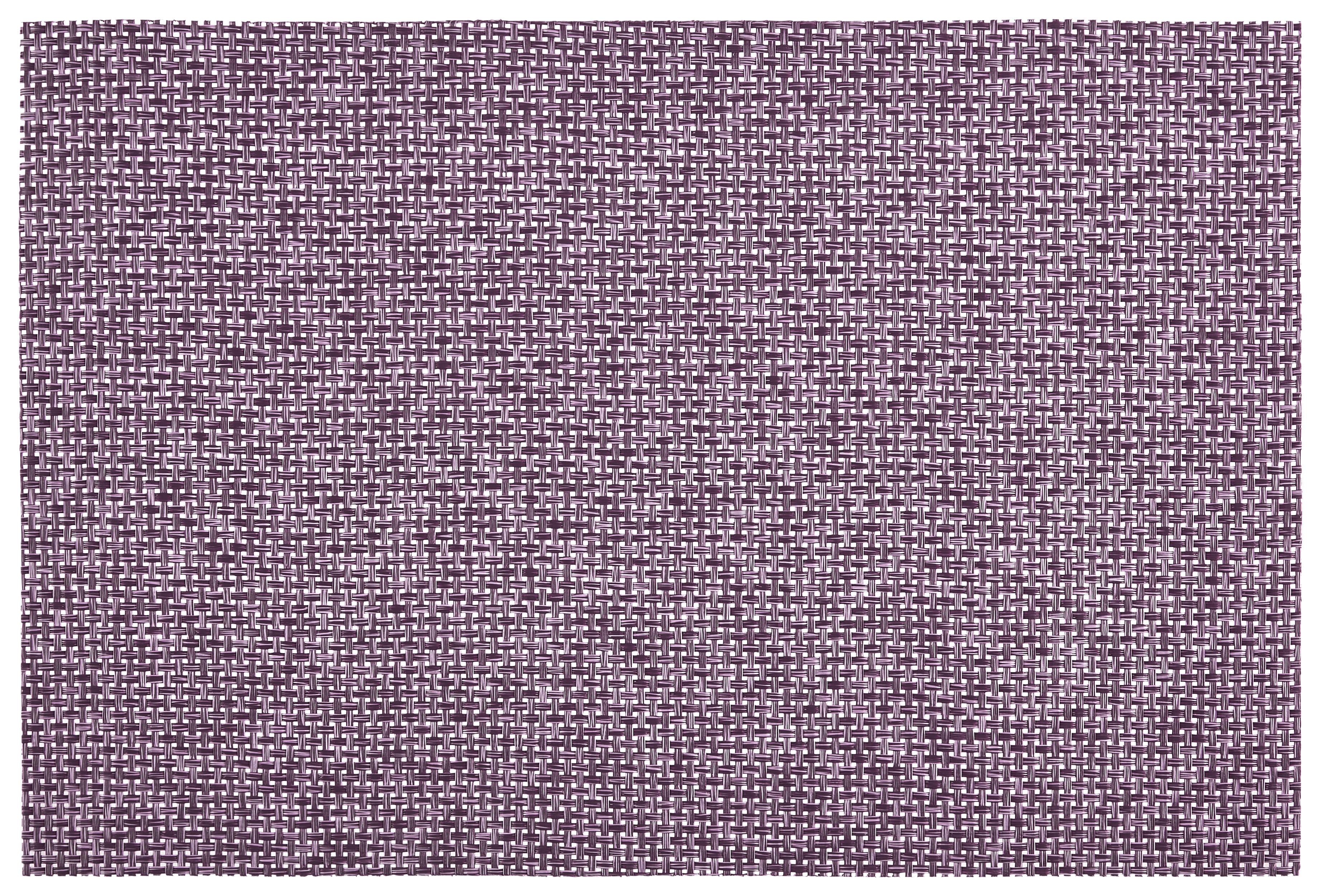 Prostírání Stefan, 45/30cm, Šeříková - šeříková, plast (45/30cm) - Modern Living