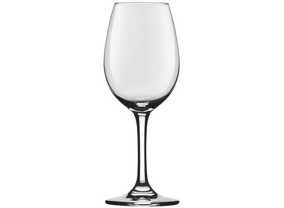 Weißweinglas Festival 4er Pack - Klar/Transparent, KONVENTIONELL, Glas (7,3/19,3cm) - Spiegelau Weißweinglas Festival 4er Pack - Klar/Transparent, KONVENTIONELL, Glas (7,3/19,3cm) - Spiegelau
