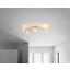 Stropná Lampa Mia, Max. 33 Watt - chrómová, Moderný, kov/sklo (76/25cm) - Mömax modern living Stropná Lampa Mia, Max. 33 Watt - chrómová, Moderný, kov/sklo (76/25cm) - Mömax modern living