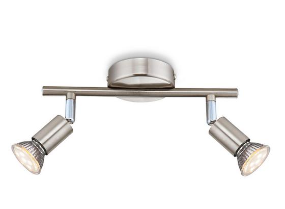 Led Svítidlo Fritz - Konvenční, kov (25,5/15cm) - Mömax modern living Led Svítidlo Fritz - Konvenční, kov (25,5/15cm) - Mömax modern living