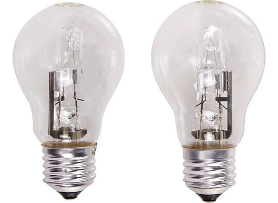 Leuchtmittel Doppelpackung - Klar, KONVENTIONELL (5,5/10cm) Leuchtmittel Doppelpackung - Klar, KONVENTIONELL (5,5/10cm)