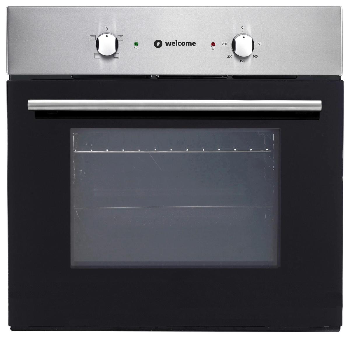 Eckküche Turin Weiß/Eiche Dekor 310x175 cm - Weiß/Eiche Artisan, Basics, Holzwerkstoff (310/175cm) - MID.YOU