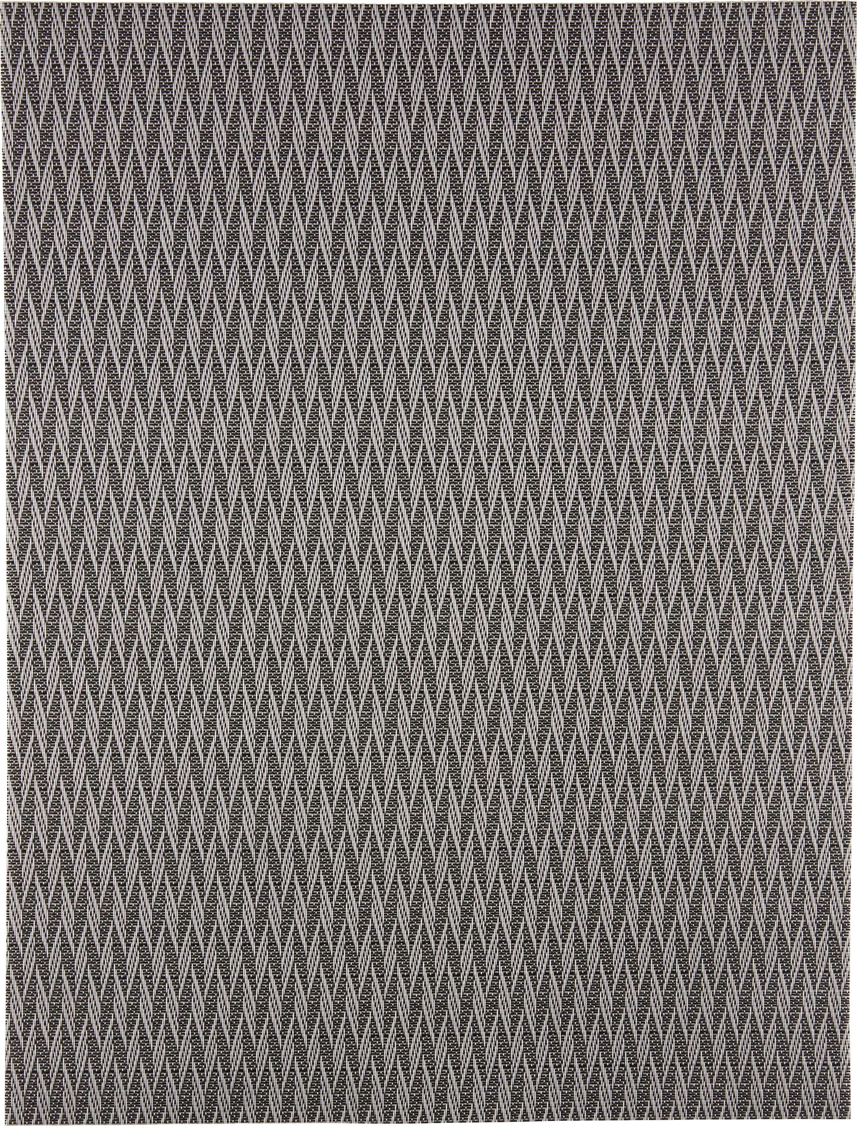 Prostírání Mary, 33/45cm, Černá - černá, textil (33/45cm) - Modern Living