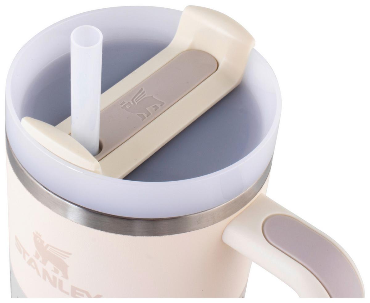 Stanley termoizolačný hrnek objem: cca 1,18l - krémová, Moderní, kov (10/14,8/31,8cm)
