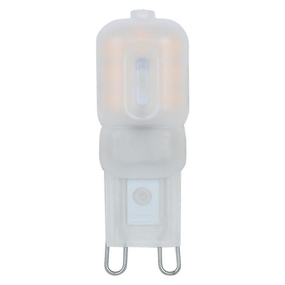 LED žiarovka 106760, G9, 2,5 Watt