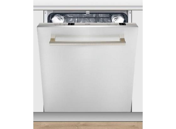 Umývačka Riadu Mnv 4260 - farby ušľachtilej ocele, Moderný, kov (59,8/81,5-88,5/57cm) - Concept Umývačka Riadu Mnv 4260 - farby ušľachtilej ocele, Moderný, kov (59,8/81,5-88,5/57cm) - Concept