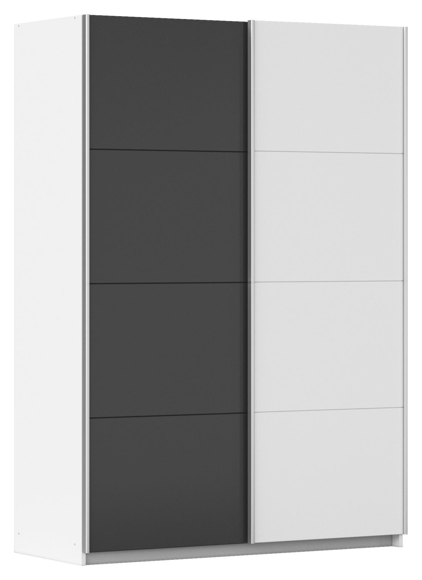 Schwebetürenschrank Subito