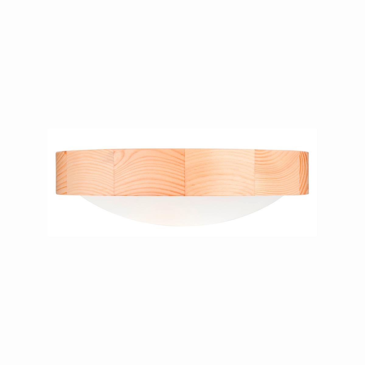 Deckenleuchte 41247 - Basics (27/8cm)