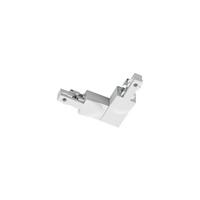 Schienensystem Duoline L-Verbinder 702231 Weiß - Weiß, Design, Kunststoff (9/2/10cm) - Trio Leuchten