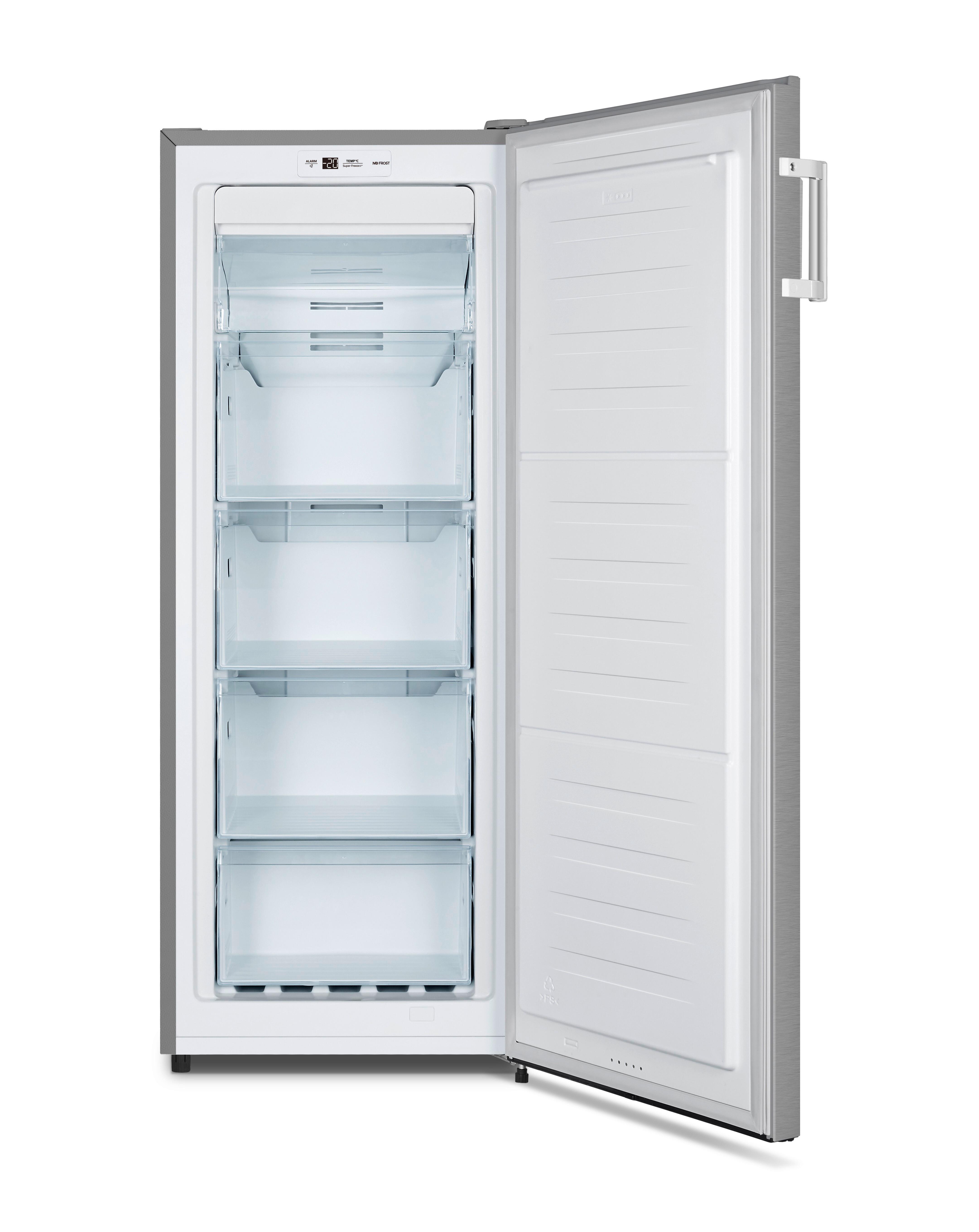 Gefrierschrank Nabo Gn 1580 - Basics, Kunststoff (55/143/55,5cm) - Nabo
