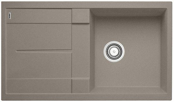 Granitový drez BLANCO METRA 5 S - (86/50/19cm) - Blanco