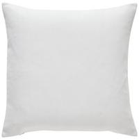 Dekoračný vankúš Lexi, 45/45cm, prírodná - prírodná farba, Modern, textil (45/45cm) - Modern Living