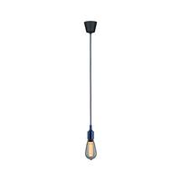 Hängeleuchte Ø 9 cm 1-Flammig - Basics (9,0/215cm) - Paulmann