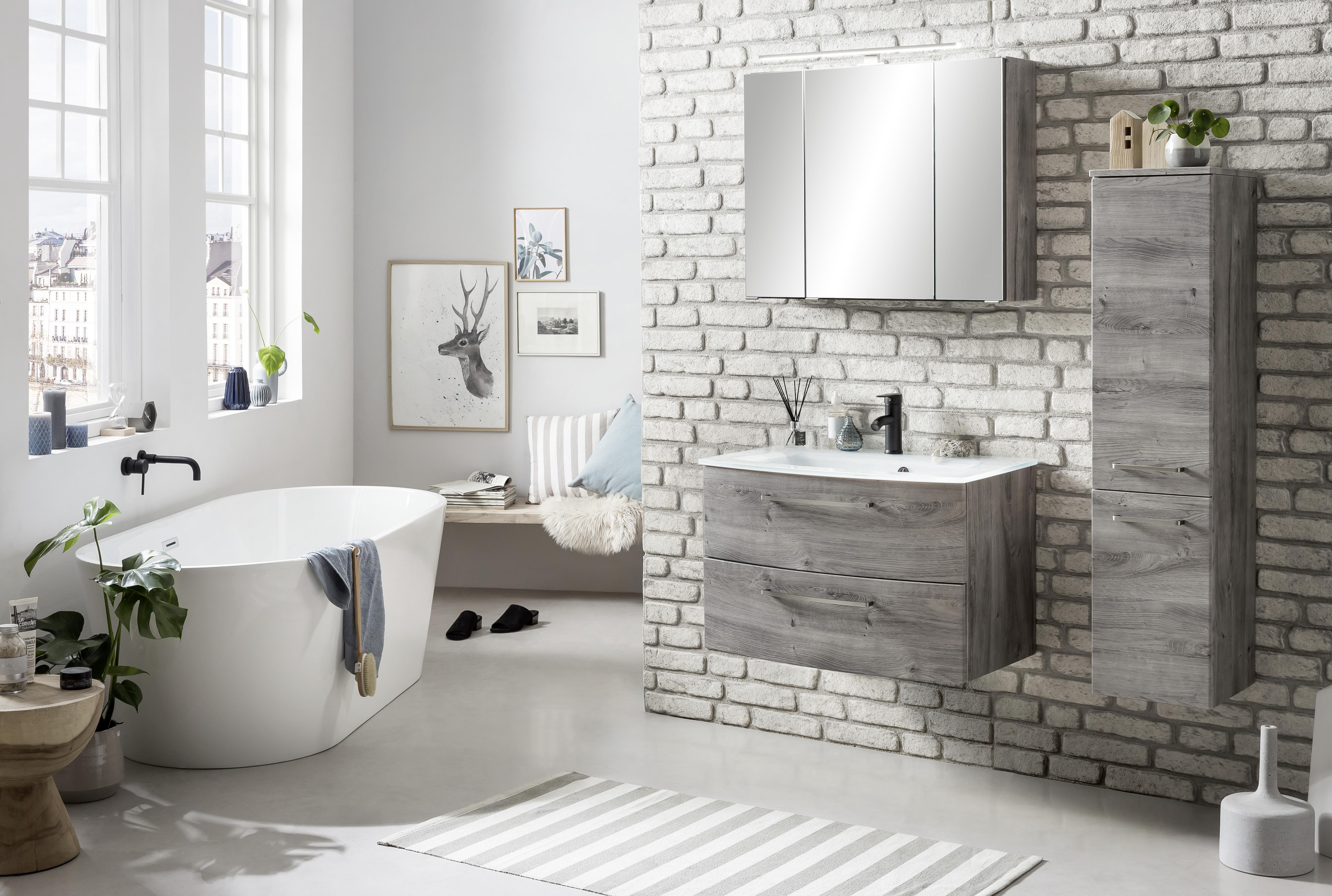 Badezimmerserie STOCKHOLM