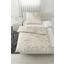 Povlečení Gabrielle -ext- - béžová, Konvenční, textil (140/200cm) - Mömax modern living