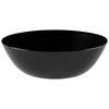 Müslischale Olivia - Schwarz, Basics, Glas (16cm) - Ondega