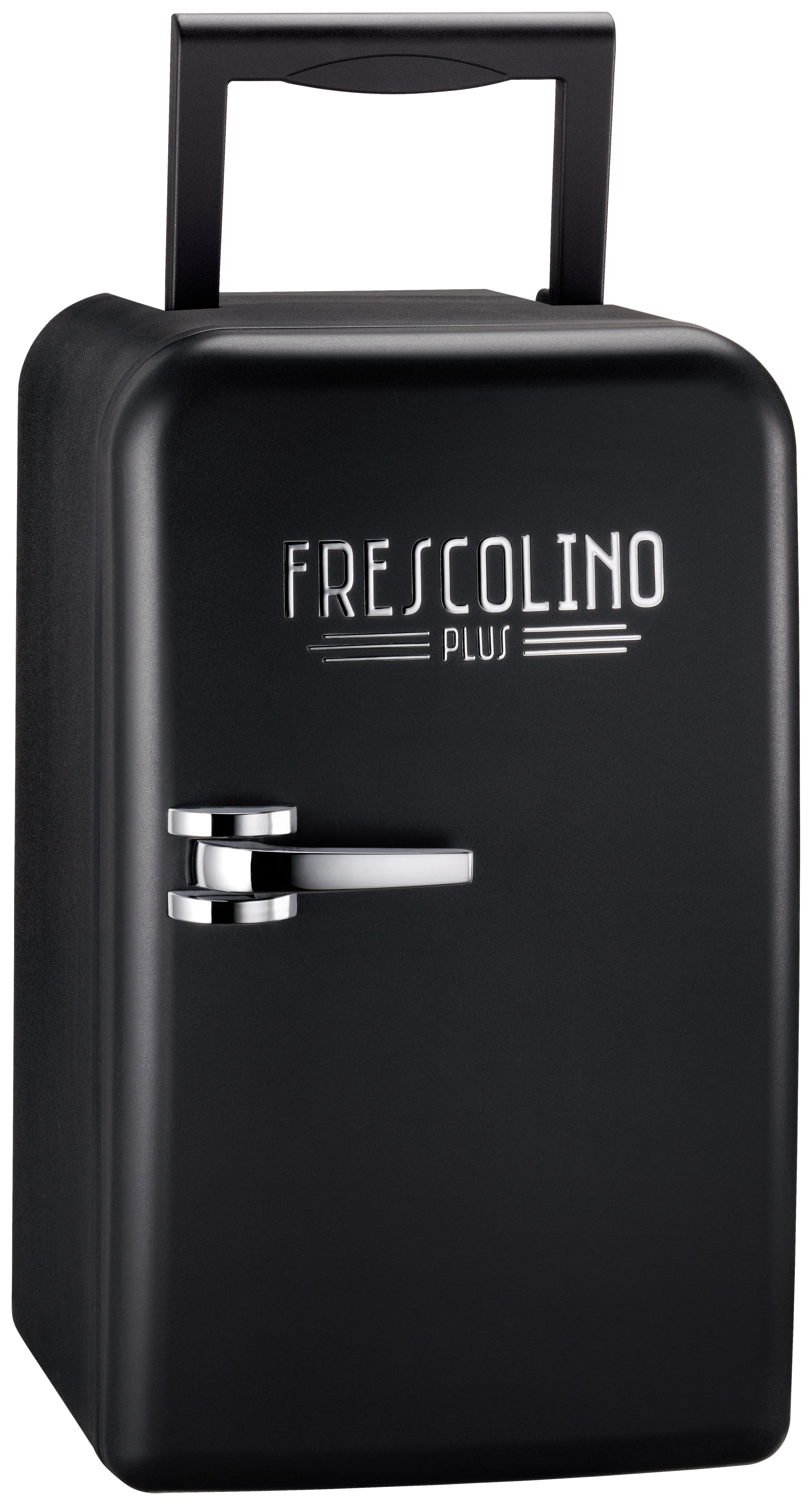 Kühlbox FRESCOLINO PLUS in Schwarz