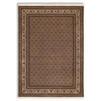 Orientalischer Webteppich Creme Cavari Herati 200x300 cm - Creme, Basics, Textil (200/300cm) - Cazaris