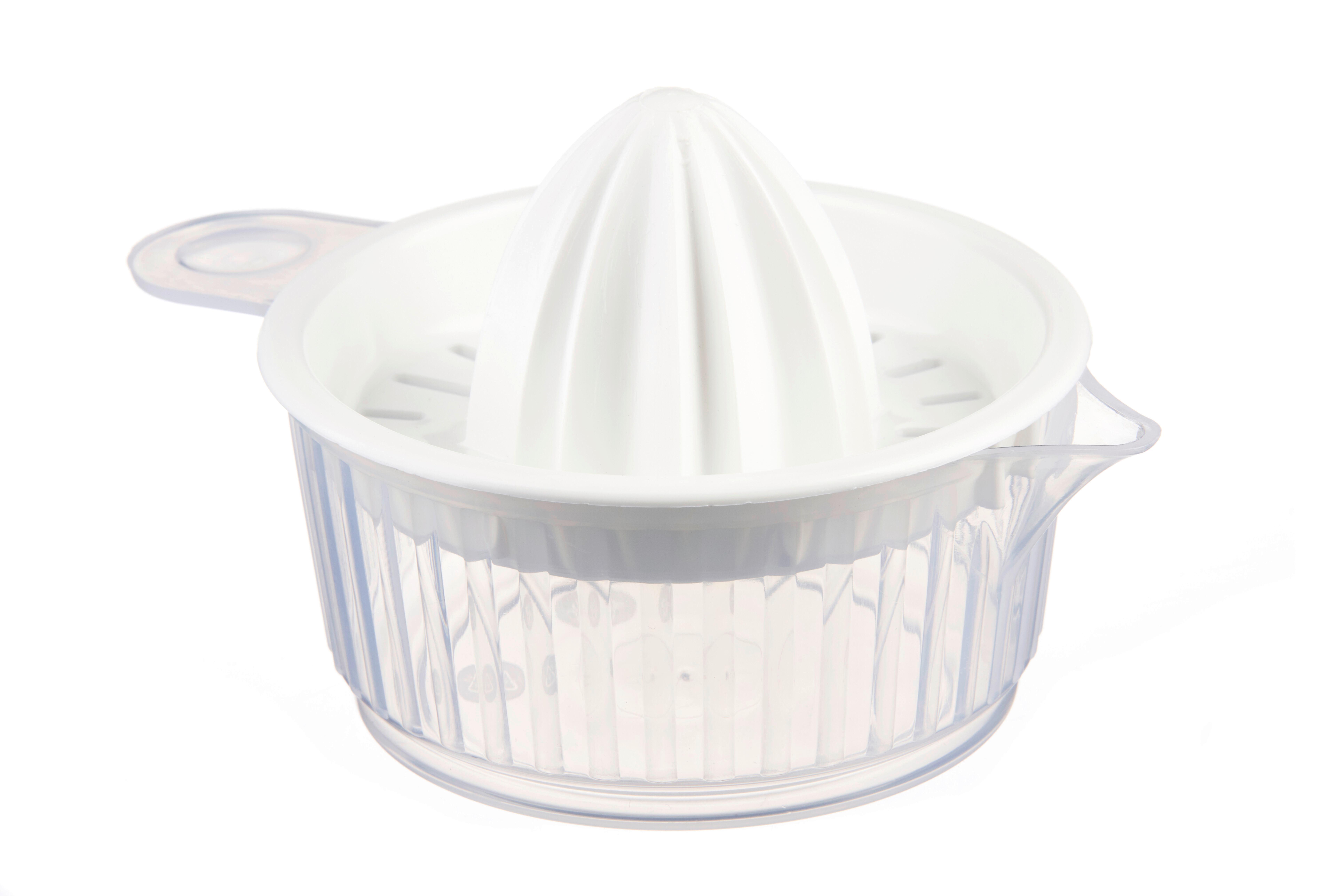 Zitronenpresse Ria B/H: ca. 12/10 cm aus Kunststoff