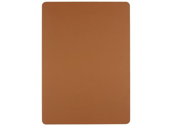 Prestieranie Diego - čierna/béžová, plast (46/33cm) Prestieranie Diego - čierna/béžová, plast (46/33cm)