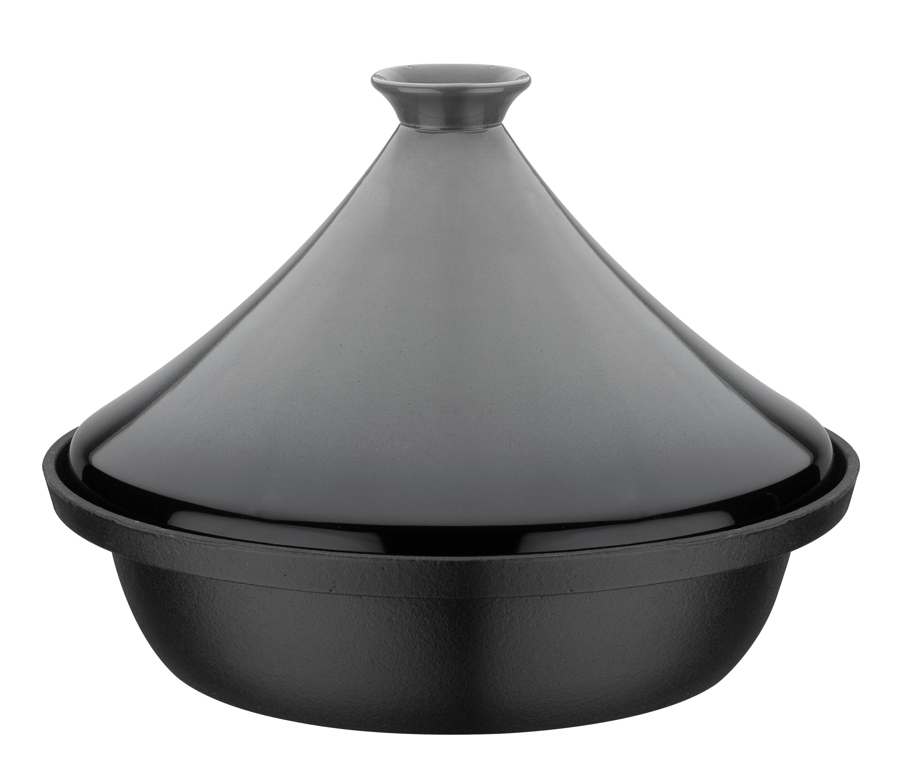 Fotografia produktu: HRNIEC NA DUSENIE TAJINE GRAU