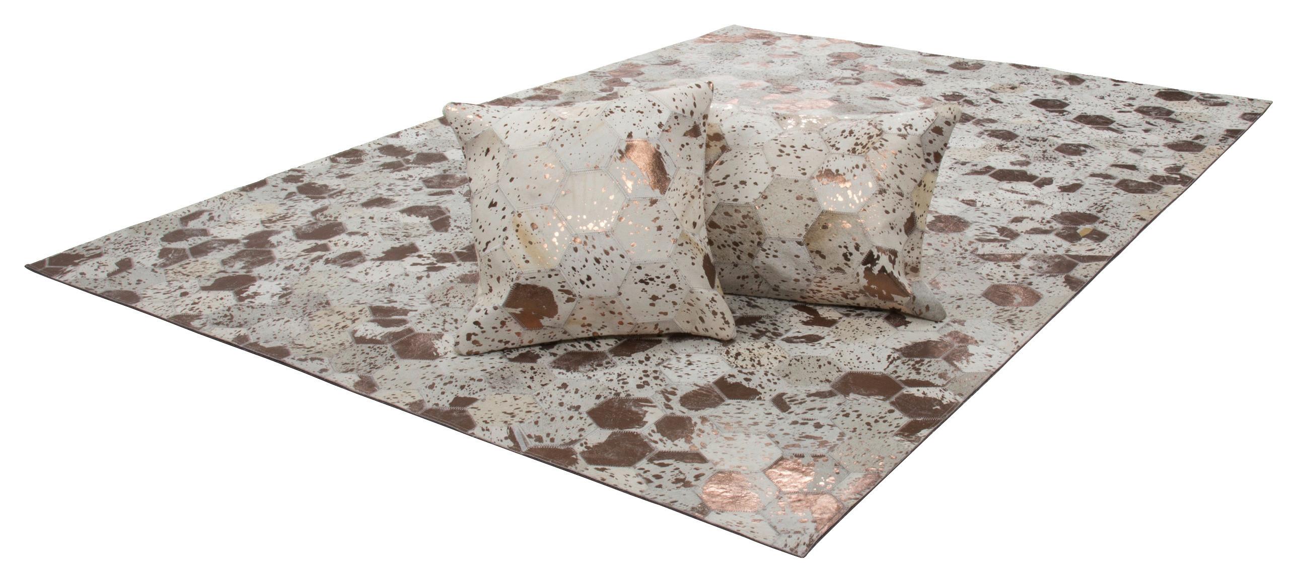 ZIERKISSEN SPARK 210 - MODERN (40/60cm) - Kayoom