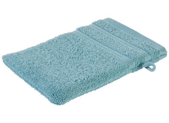 Žínka Melanie - světle modrá, textil (16/21cm) - Mömax modern living Žínka Melanie - světle modrá, textil (16/21cm) - Mömax modern living
