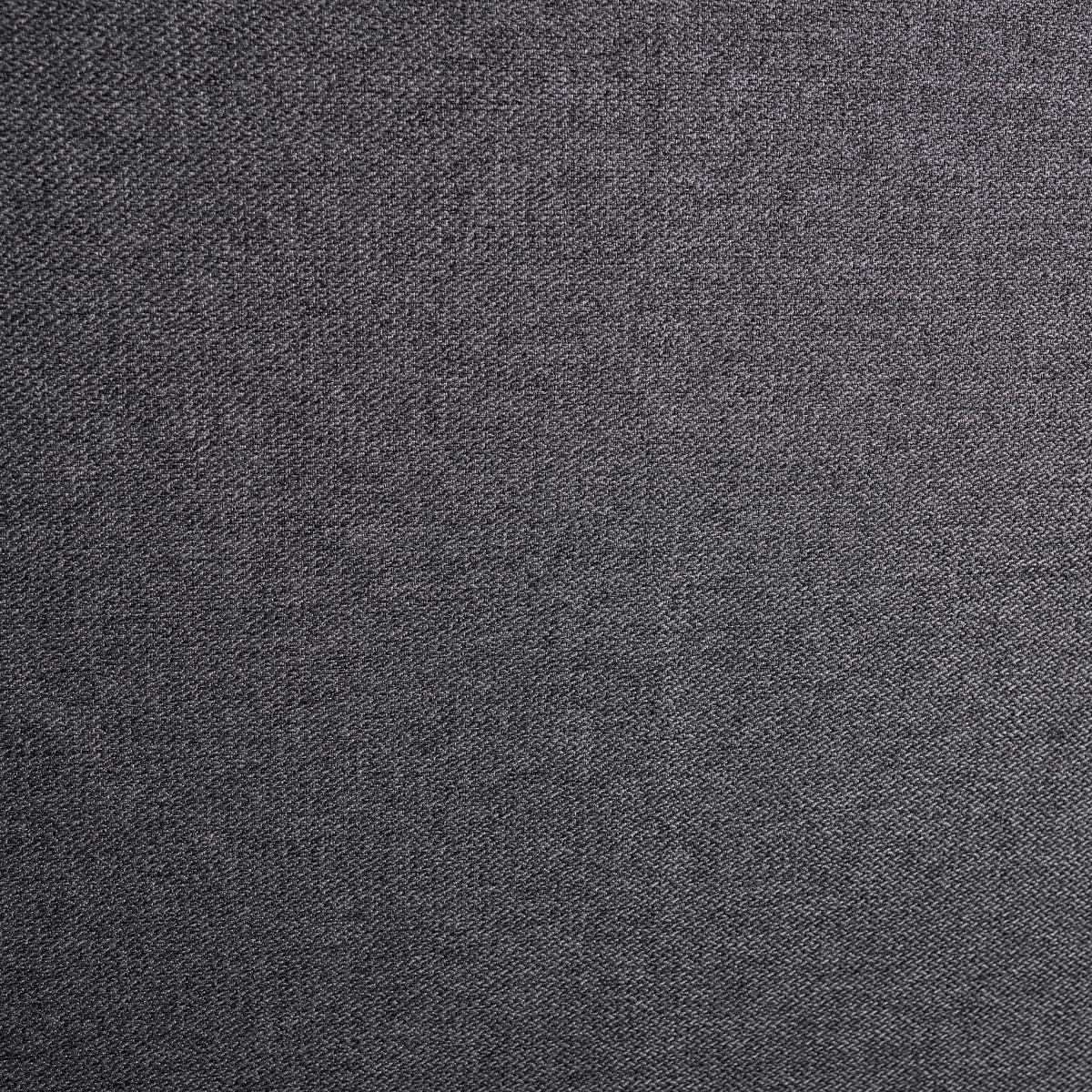 Boxspring posteľ MELIA, 180x200, sivá - čierna/sivá, Modern, drevo/kompozitné drevo (180/200cm)