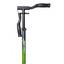 Scooter Muuwmi Pro B: 97 cm Grün - Schwarz/Grün, Basics, Metall (97/110/49cm) Scooter Muuwmi Pro B: 97 cm Grün - Schwarz/Grün, Basics, Metall (97/110/49cm)